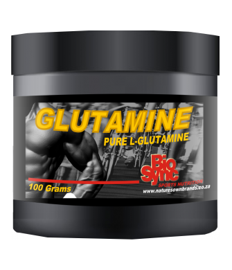 GLUTAMINE