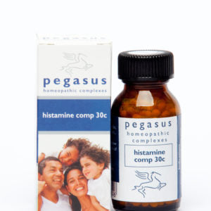 Histamine Comp 30c