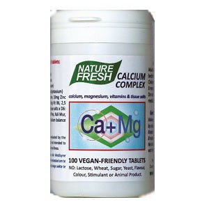Calcium Complex