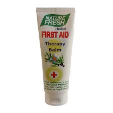 Herbal First Aid Therapy Balm