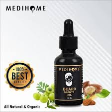 Beard Oil 30ml [Moringa Foods International]