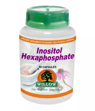 Inositol Hexaphosphate