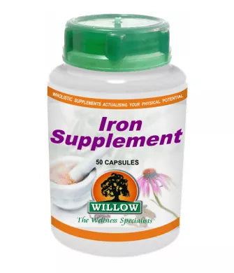 Iron Supplement
