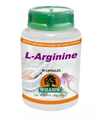 L-Arginine