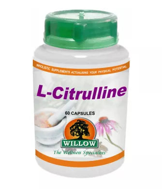 L-Citrulline 500mg