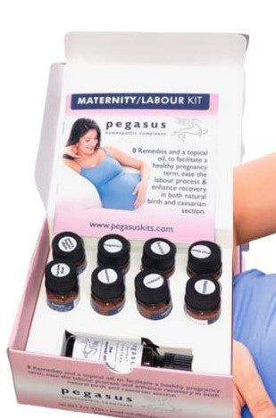 MATERNITY/LABOUR KIT