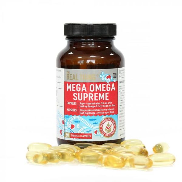 Mega Omega Supreme