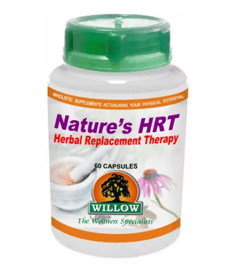 Nature's HRT