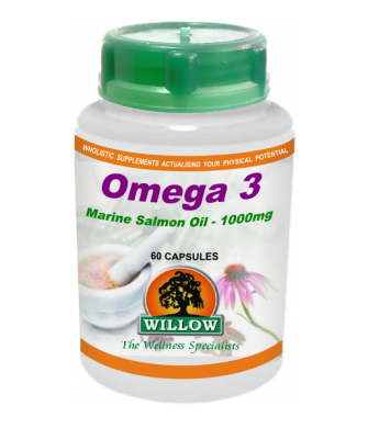Omega 3