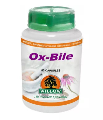 Ox Bile 130mg