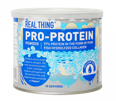 PRO-Protein Powder