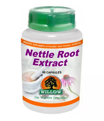 Nettle Root Extract