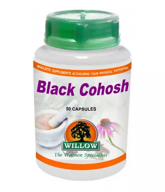 Black Cohosh