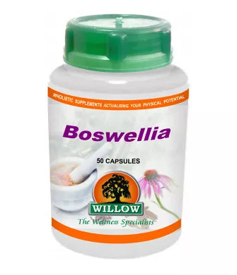 Boswellia