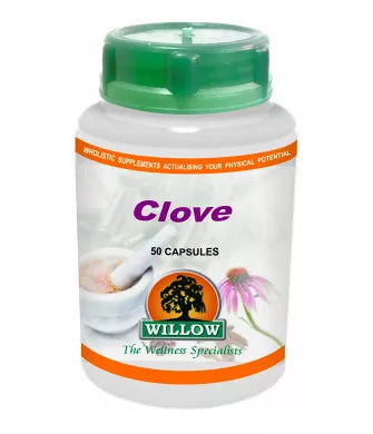 Clove