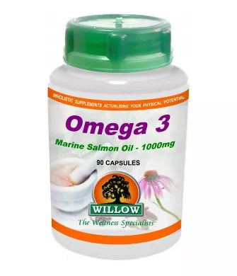 Omega 3