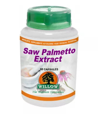 Saw Palmetto Range