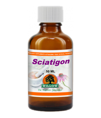Sciatigon