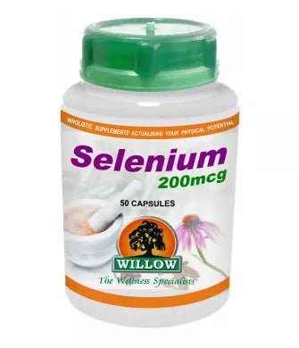 Selenium