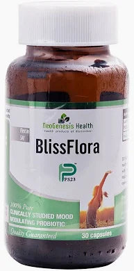 BlissFlora