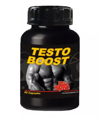 Testo Boost