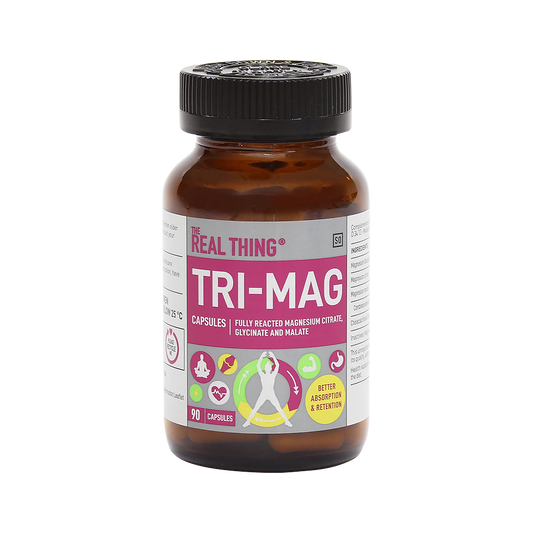 Tri-Mag