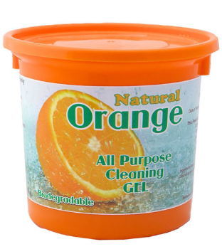 All Purpose Cleaning Gel