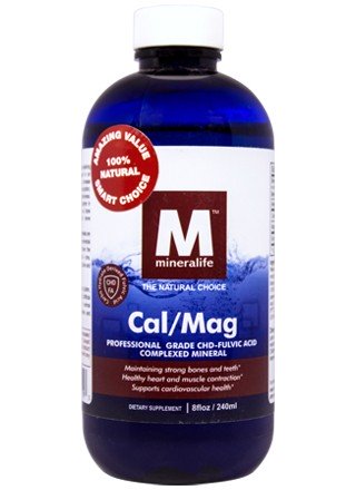 Cal/Mag