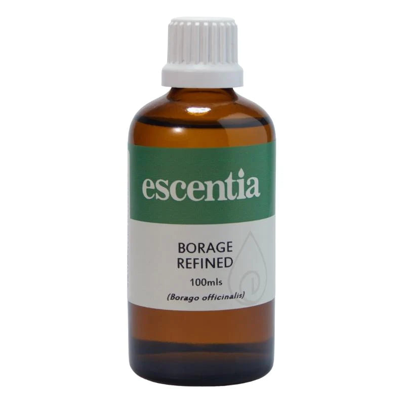 Essentia Borage Essential Oil-Pure Skin Nourishment