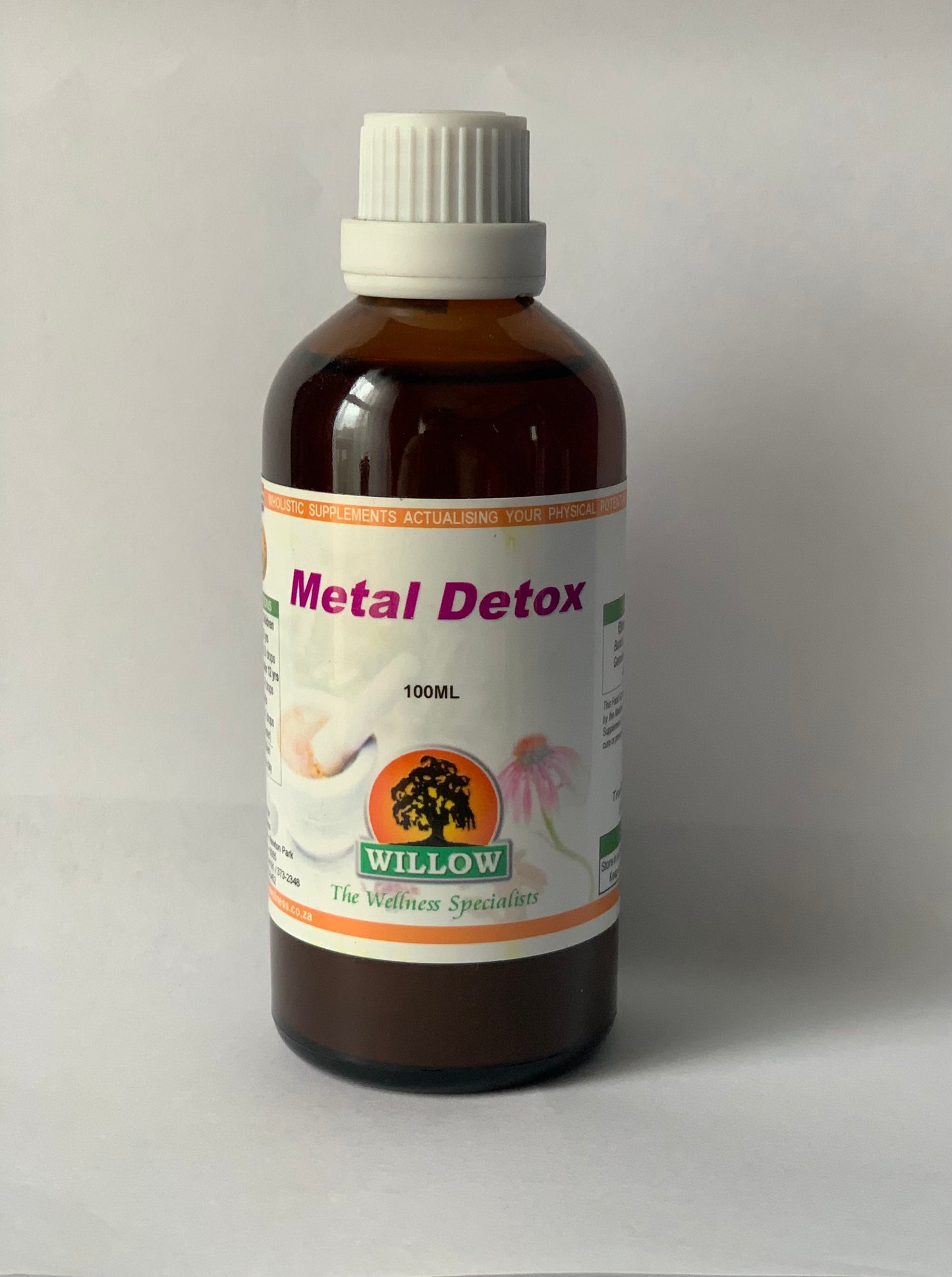 Metal Detox
