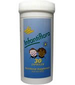 Infantiflora Probiotics Kids