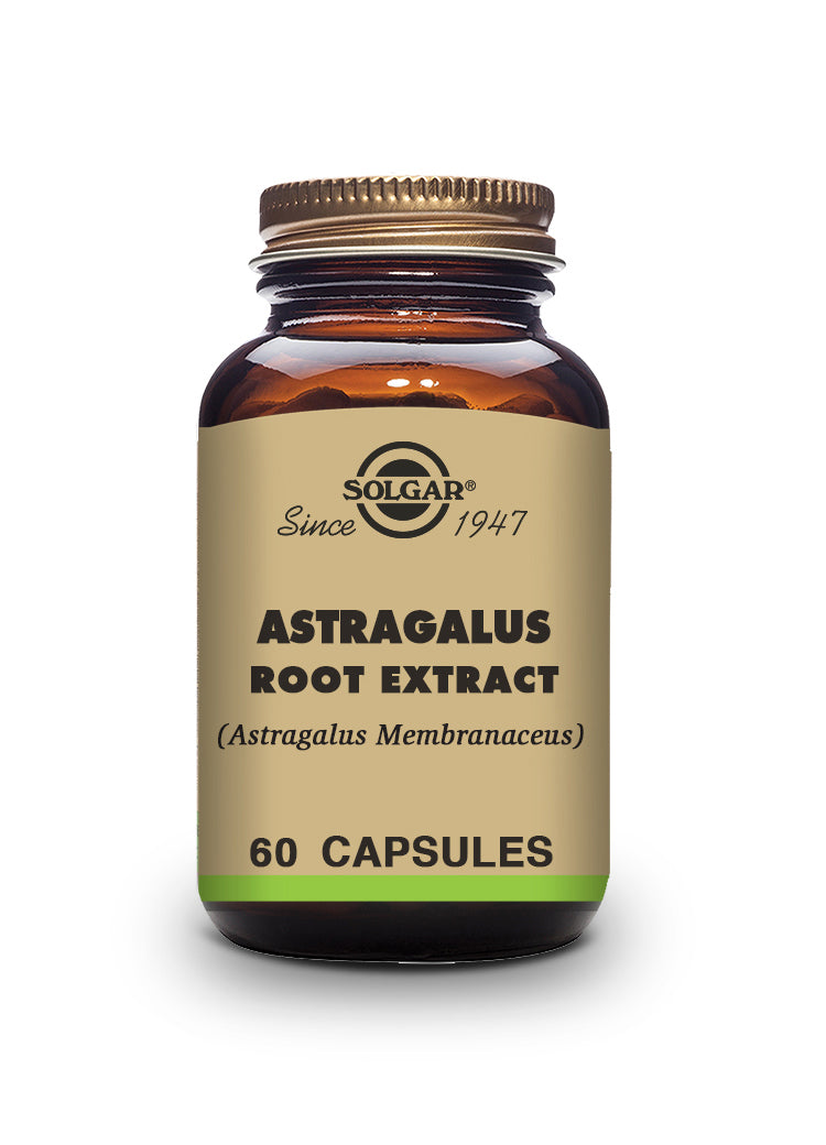 Astragalus Root Extract