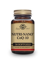 Nutri-Nano CoQ10