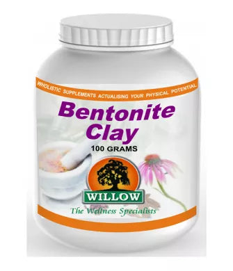 Bentonite Clay