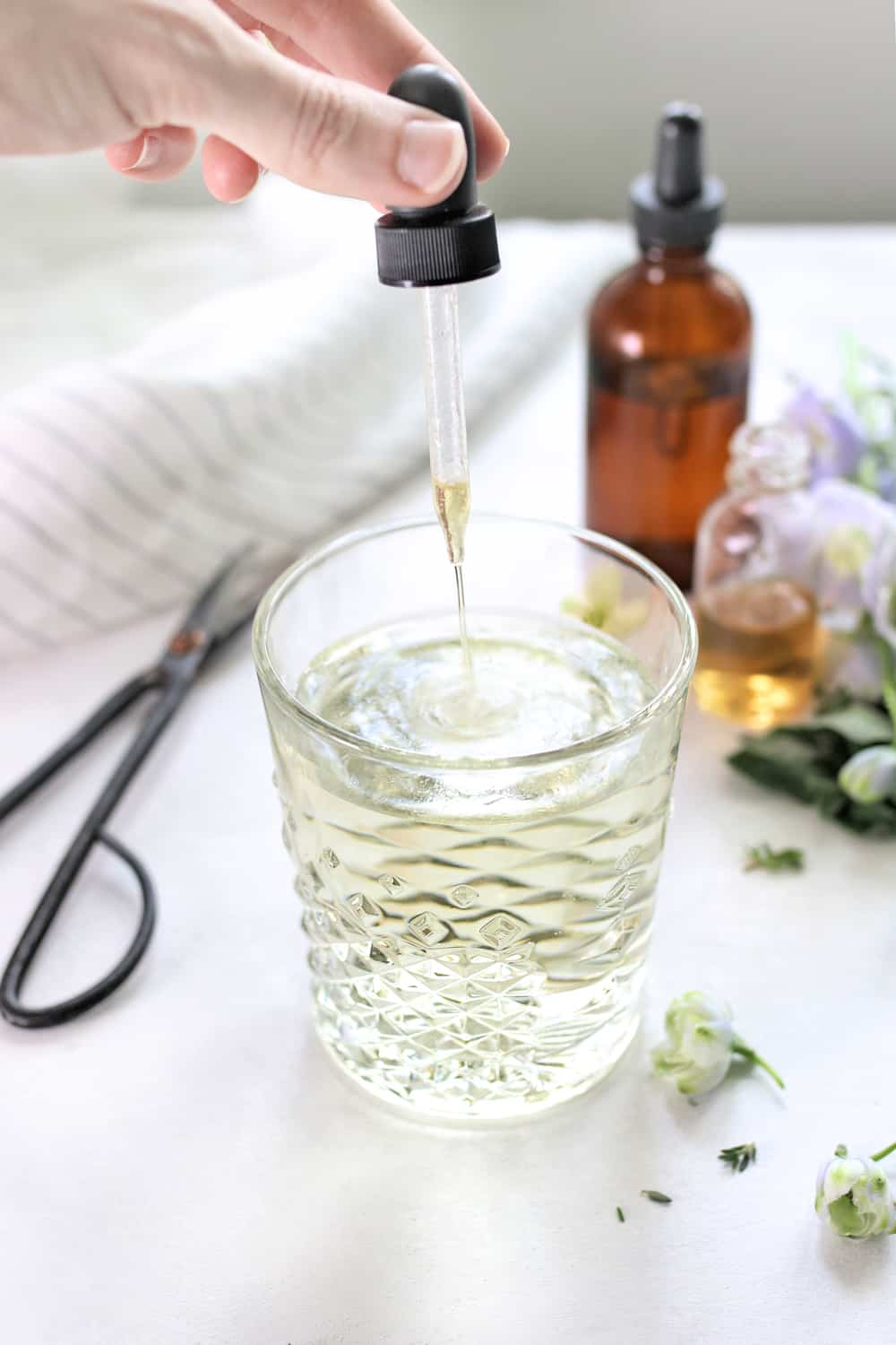 Herbal Remedy: Hemorrhoids