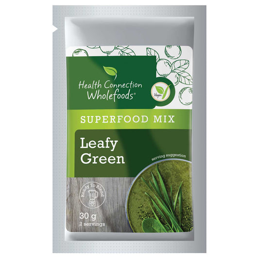 Leafy Green Superfood Mix
