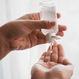 Hand Sanitiser