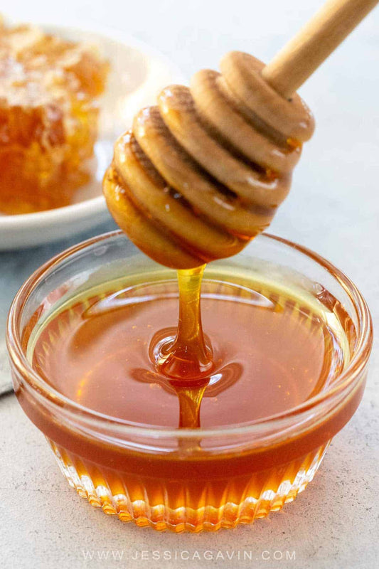 Honey 500g (Bhealthy)