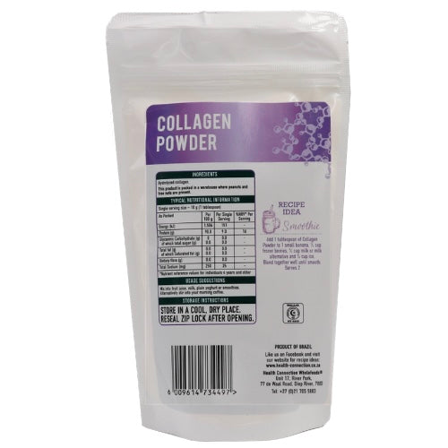 Collagen Powder [Bovine]