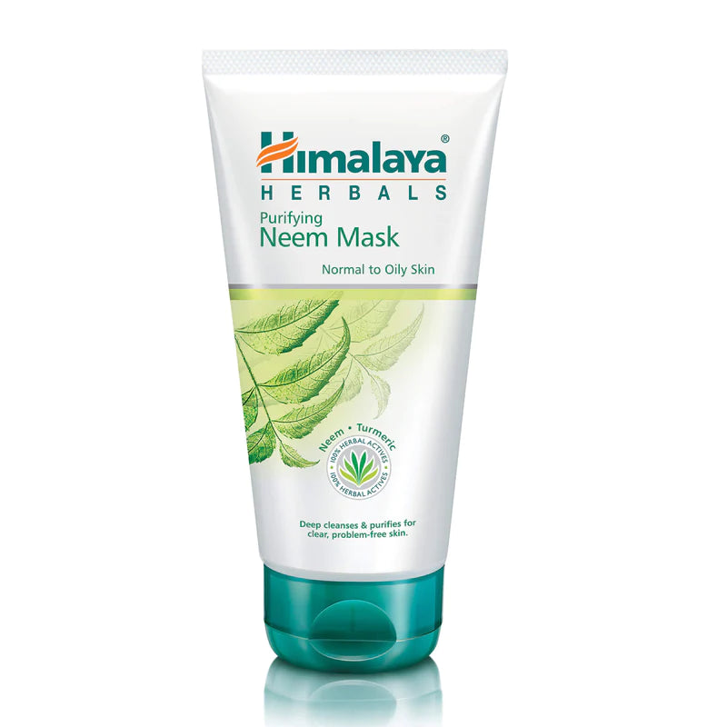 Neem Mask