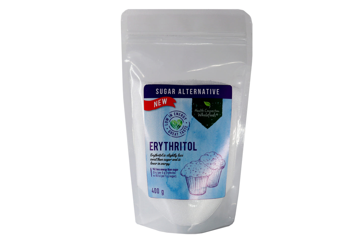 Erythritol