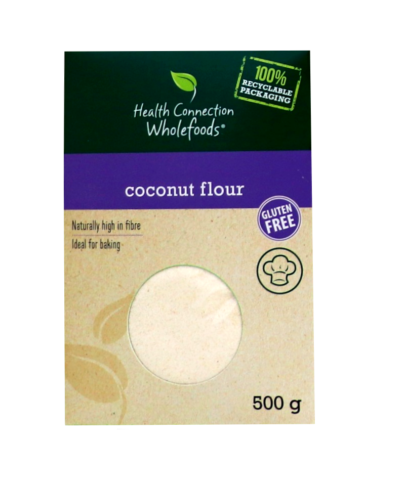 Coconut Flour