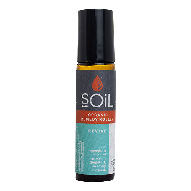 Soil Remedy Roller Revive