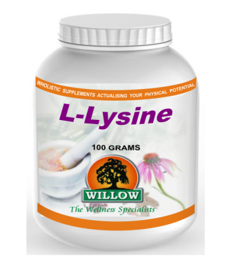 L-Lysine