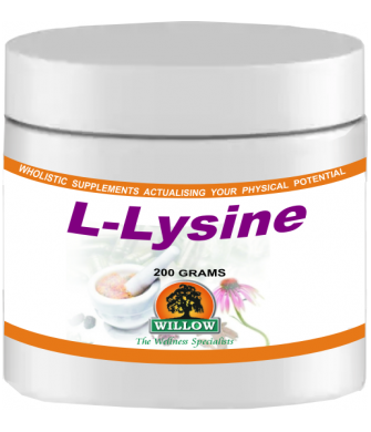 L-Lysine