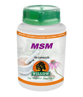 MSM