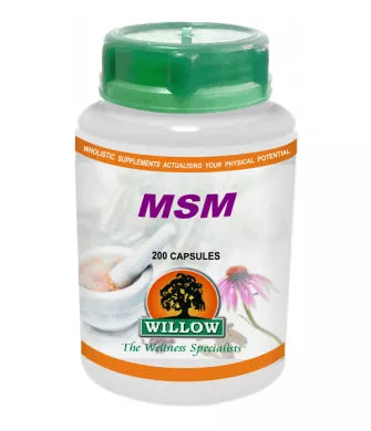 MSM