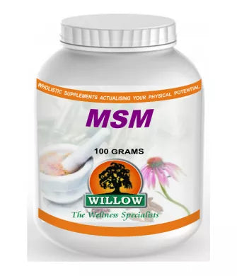 MSM