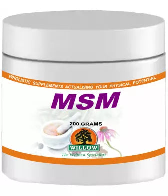 MSM