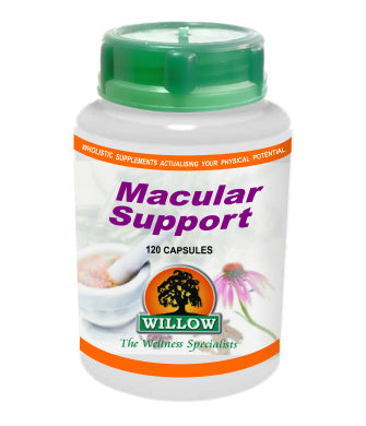 Macular Support